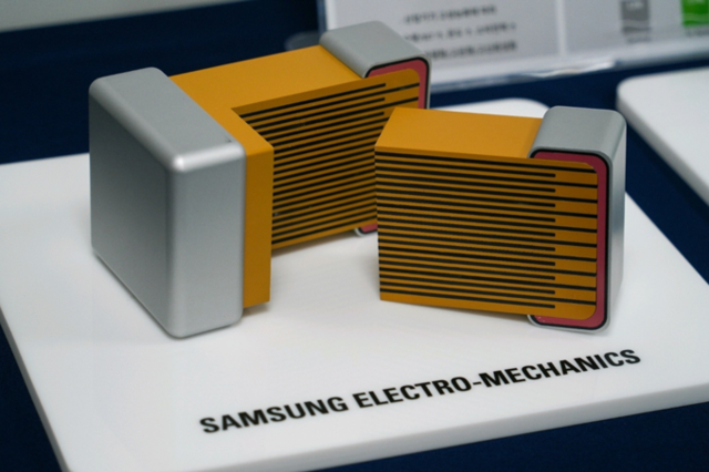 [숨은 효자] 삼성전기, AI·전장용 고부가로 신성장 동력 부상