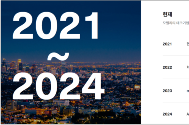 [숨은 효자] 현대오토에버, '차량 SW → IT 종합기업' 성공적 전환