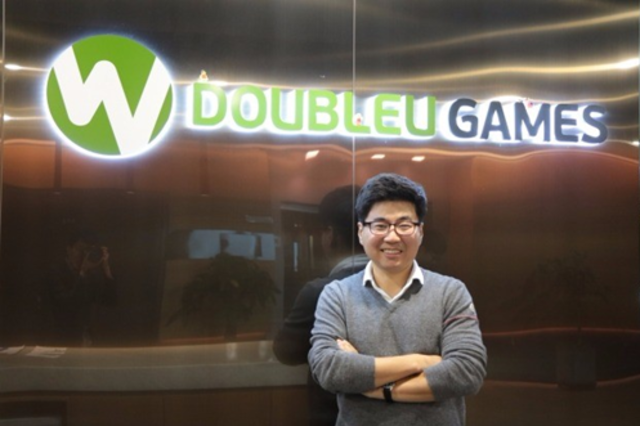 [중소게임사 점검-더블유게임즈] ③인건비 효율화 위해 꺼내든 'AI' 카드