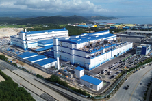 포스코퓨처엠, ESS 시장 대응…LFP 양극재 공장 건설