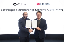 LG CNS, 美 클라인과 에이전틱AI 기반 개발 솔루션 공동 개발