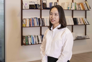 [온투업, 미래를 말하다] 이효진 에잇퍼센트 대표 "고객이 있는 곳에 금융이 찾아갈 것“