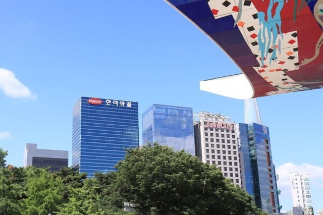 [약가인하 영향도] 한미약품, 충격 ‘무풍지대’…R&D 성과 가시화