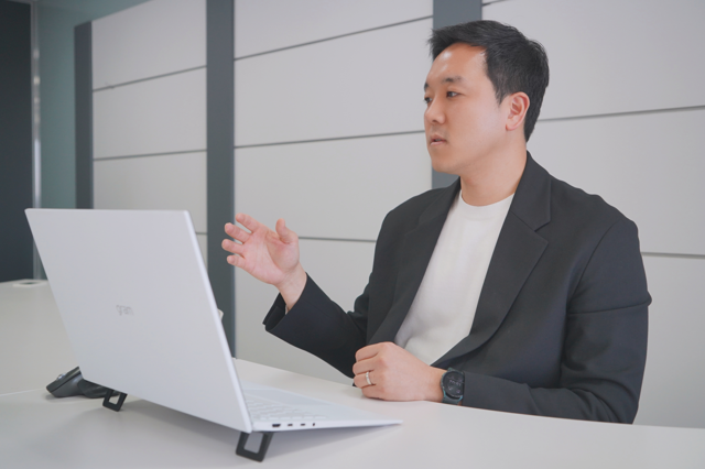 [온투업, 미래를 말하다] 이민우 데일리펀딩 대표 "상품 경쟁력보다 중요한 건 투자자 신뢰"