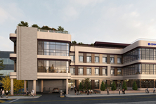 신한라이프, 내년 첫 요양시설 개소…‘요양대전’ 본격화