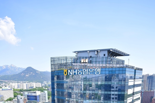 [퍼스트클래스] NH농협은행, ‘전문 컨설팅 허브’ 활용 소상공인 지원 앞장