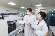 SK케미칼–넥스트젠바이오사이언스, 신약 공동개발 업무협약 체결