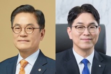 [2026 CEO 맞수] 한화 이경근 vs 신한 천상영…영업력 강화 승부수