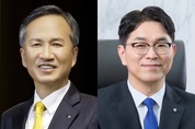 [2026 CEO 맞수] KB 정문철 vs 신한 천상영…요양사업 본격 격돌