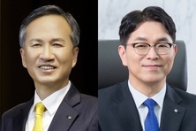 [2026 CEO 맞수] KB 정문철 vs 신한 천상영…요양사업 본격 격돌