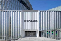 [단독] 롯데쇼핑, 복합쇼핑몰 '타임빌라스' 전면 재검토한다