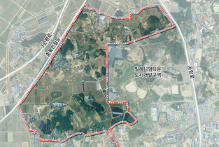 [광역개발공사 점검-충북개발공사] ②산단 장기화에 차입 확대 국면 돌입