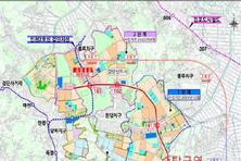 [광역개발공사 점검-인천도시공사] 청라·검단 vs 미단시티, '극과 극' 평가