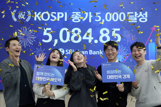 [상법 개정 돋보기] 기대감으로 증시 효과 ‘톡톡’