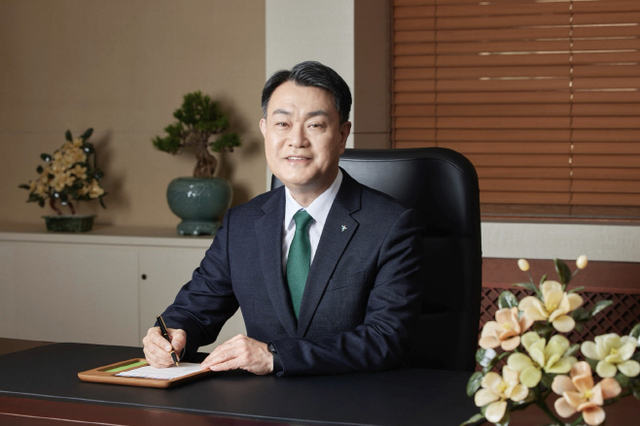 [성영수 하나카드 1년] ①'트래블로그·법인영업' 투트랙 앞세워 실적 방어