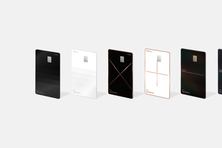 KB국민카드, 기업카드 디자인 체계 전면 개편