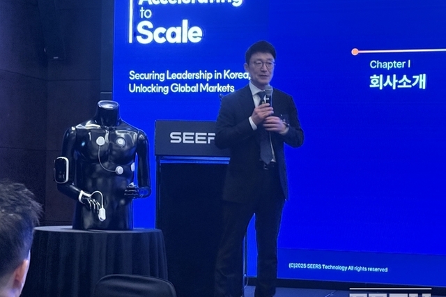 [씨어스테크놀로지 성장기] ①기술특례상장 1년6개월 만에 흑자기업 변신