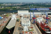 한화시스템, 올해 필리조선소 '매출 20↑ 전망' 근거는