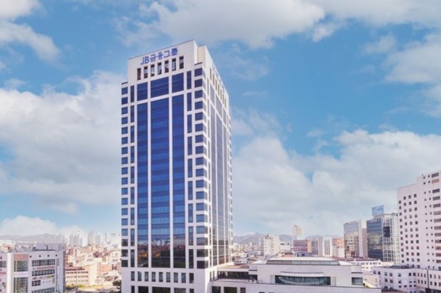 JB금융, 총주주환원율 50 조기 상향 배경은