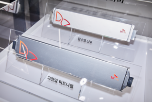 설욕 나선 SK온, 국산화·안전성 강화에 ESS 50↑수주