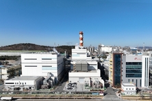 SK멀티유틸리티, LNG·LPG 열병합 발전소 운영 본격화