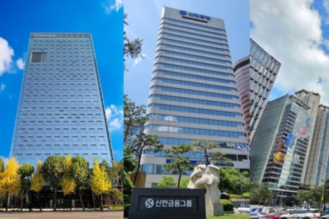 은행권, 플랫폼 개편·서비스 확대로 ‘외국인 고객’ 공략