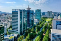 ‘공공 특화’ 계룡건설, 검암 민참 따내며 체력 입증…불황 속 수익성 반등