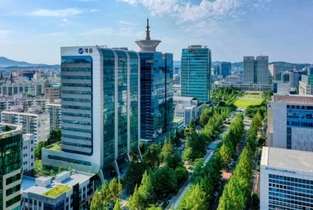 ‘공공 특화’ 계룡건설, 검암 민참 따내며 체력 입증…불황 속 수익성 반등