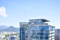 농협은행, 신설 ‘AI데이터부문’ 중심 AX 추진 속도