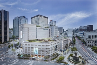 신세계, ‘온라인추진단’ 전문인력 배치…이커머스 엔진 시동