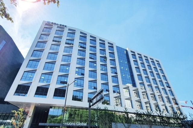 휴온스, 목표 달성률 '98.5→94.6'에 매출 전망 ‘보수적 접근’