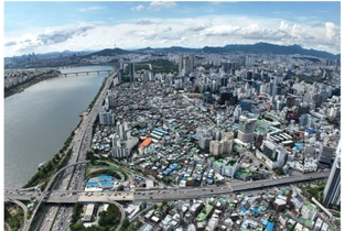 논란 봉합 성수4지구…대우 vs 롯데, ‘재무안정성’이 승부 가른다