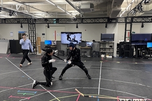 [현장] 펄어비스 '붉은사막' 2555일간의 개발 대장정