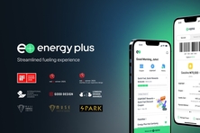 GS칼텍스, '혁신적 사용자 경험' 제공…글로벌 디자인 어워드 석권