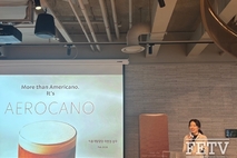 [현장] 최현정 스타벅스 식음개발담당 “'에어로카노' 출시, 한국에 최초 제안"