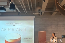 [현장] 최현정 스타벅스 식음개발담당 “'에어로카노' 출시, 한국에 최초 제안"