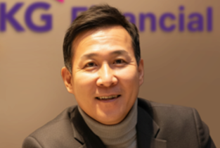 [KG모빌리언스 리브랜딩] ②선정산 본격화, 2년 내 업계 '톱3' 넘본다