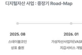 [KG모빌리언스 리브랜딩] ③스테이블코인 활용 '결제·정산' 사업 영역 확장