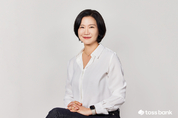 이은미 토스뱅크 대표, 연임 성공…단독 후보 추천