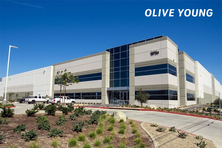 CJ올리브영, 북미 첫 물류센터 구축...인프라 확장 본격화