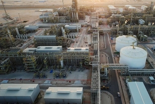 [이란 사태] 현대건설, 중동 리스크 대응 ‘주목’