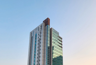 [저축은행 1금융 전환] 웰컴저축은행, 체급 한계…자산 충족 가능성 '글쎄'