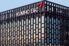 금호건설, ‘아테라 효과’로 실적 반등…3년 만에 배당·에너지사업 확대