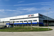 현대모비스, 헝가리 공장 가동…유럽 전기차 부품 공급망 확대