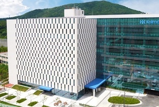 [주총 트래커] 윤상현 콜마홀딩스 부회장, 이사회에 ‘적군’도 품는다