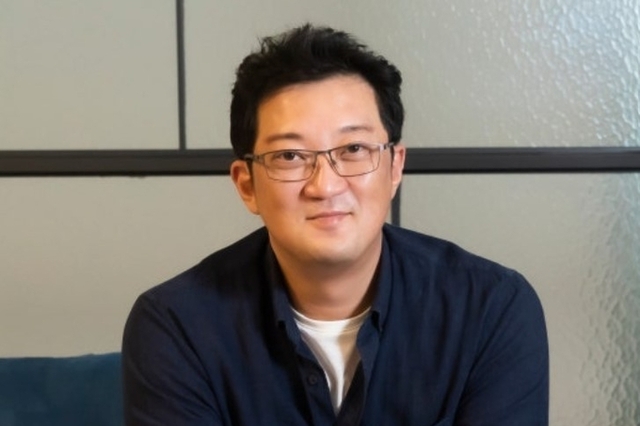 스튜디오드래곤, IP전략사업부 신설…유상원 경영리더 총대멨다