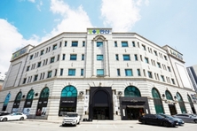 한신공영, 철근·레미콘 값 낮추자 영업익 77↑…정비사업·국책공사 확대