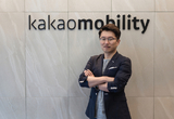 류긍선 카카오모빌리티 대표 “피지컬 AI 기반 미래 모빌리티 기업으로 도약”