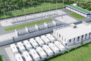 효성중공업, 올해 해외 전력 인프라 수주 1조 육박…성장축 바뀌었다