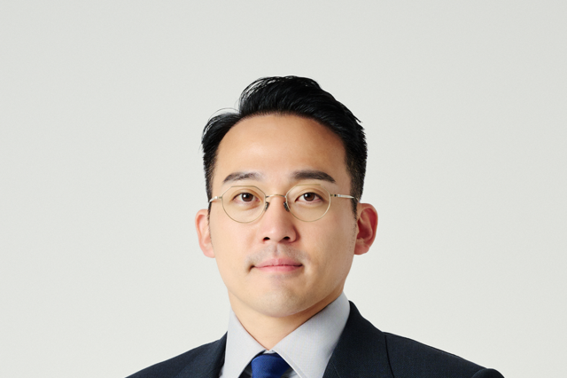 [차바이오텍 3세 시대] ①대표에 오른 차원태 부회장, 경영승계 '시험대’